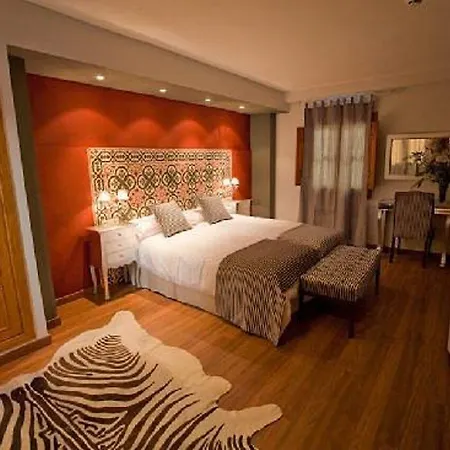 Soho Boutique Atalia 3* Córdoba