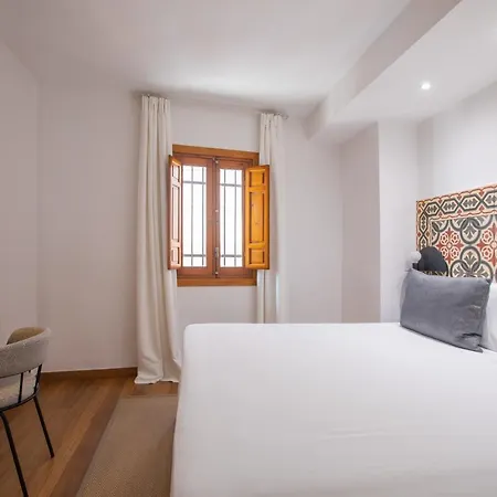 Hotel Soho Boutique Atalia