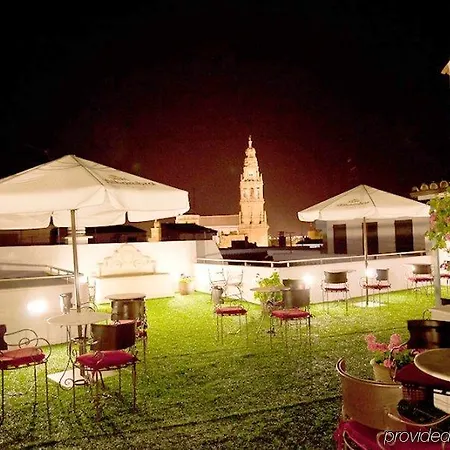 Soho Boutique Atalia Hotel