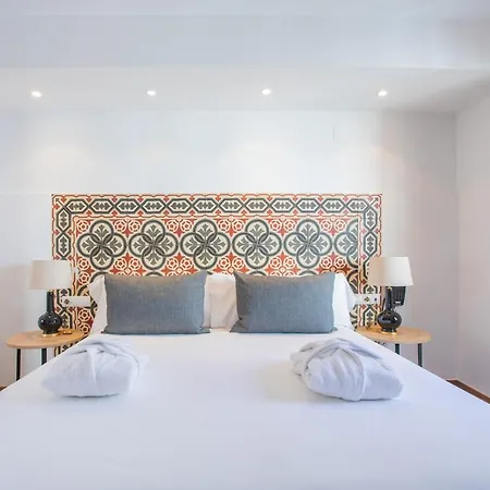 Soho Boutique Hospedería Del Atalia 3* Córdoba
