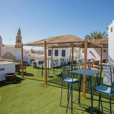 Soho Boutique Hospedería Del Atalia 3*