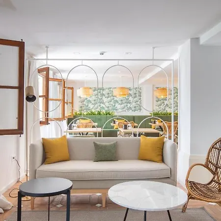 Soho Boutique Atalia قرطبة