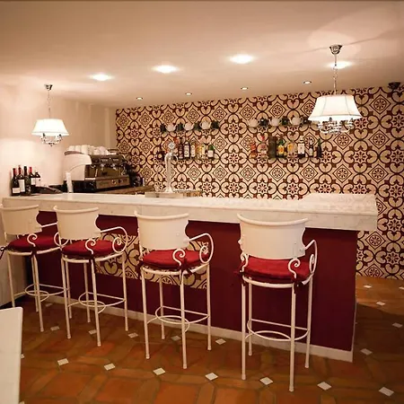 Soho Boutique Atalia Maison d'hôtes 3*