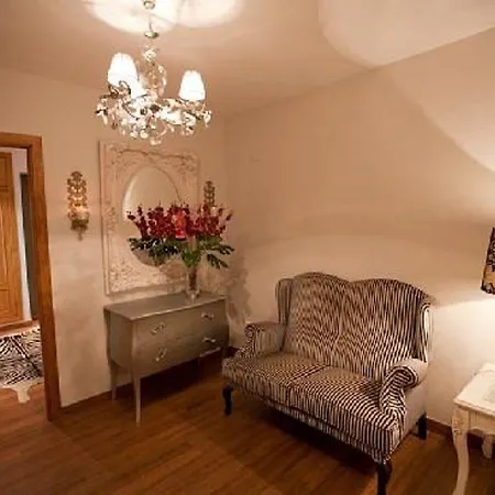 Soho Boutique Atalia 3* Cordoue