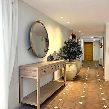 Soho Boutique Atalia Maison d'hôtes 3*