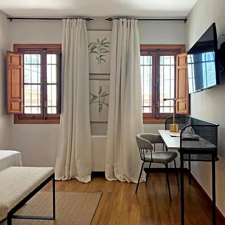 Maison d'hôtes Soho Boutique Atalia