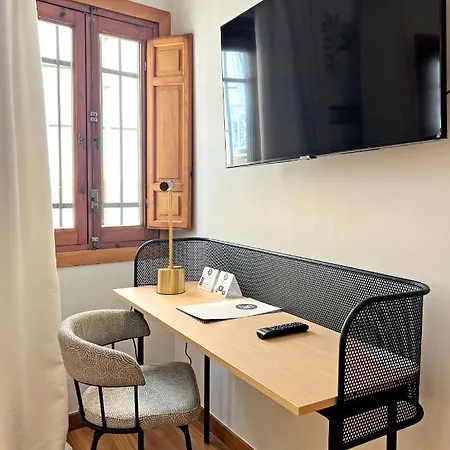 Soho Boutique Atalia Córdoba