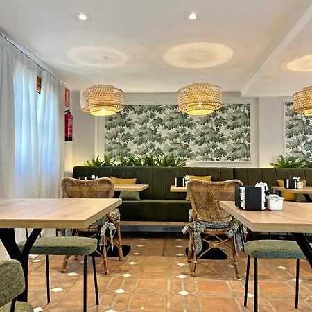 Soho Boutique Atalia Maison d'hôtes 3*