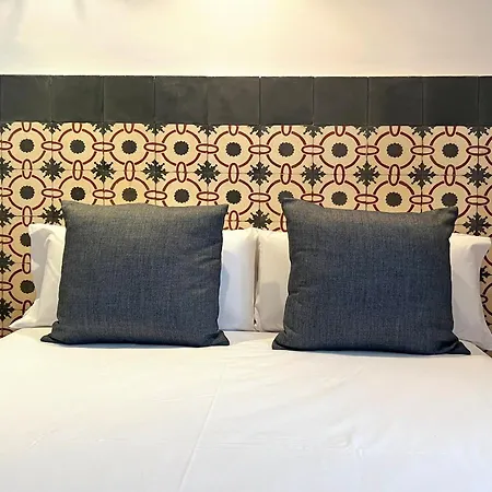 Soho Boutique Atalia 3* Cordoue