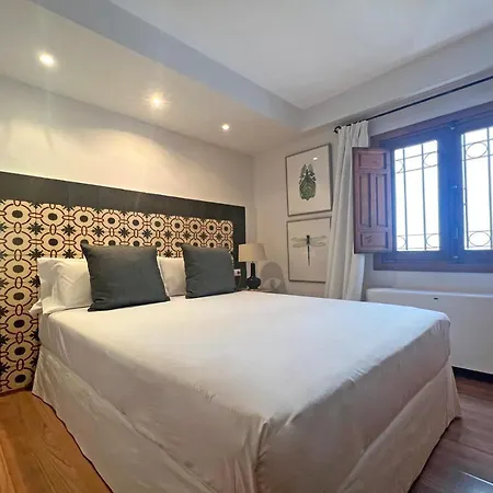 Soho Boutique Atalia Maison d'hôtes 3*