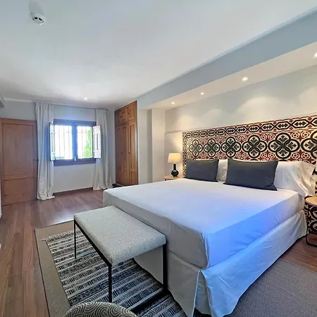 Maison d'hôtes Soho Boutique Atalia Cordoue