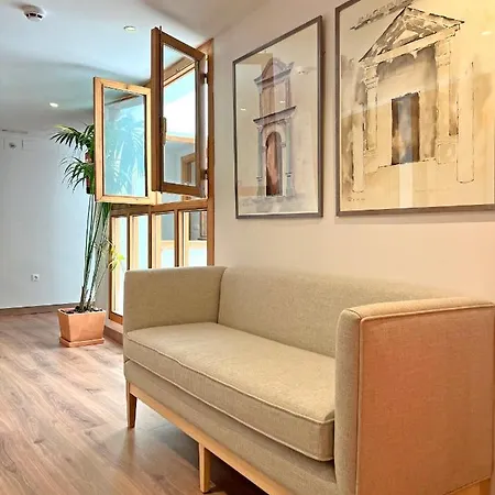 Soho Boutique Atalia 3* Cordoue