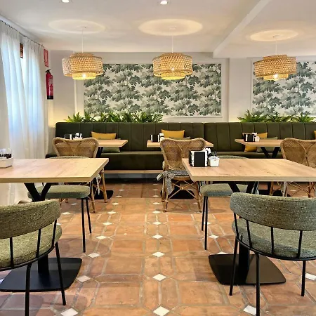 Maison d'hôtes Soho Boutique Atalia