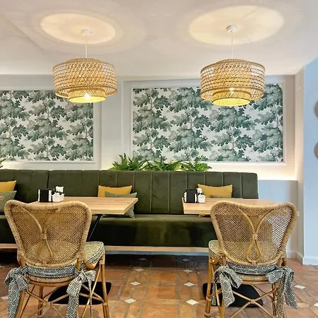 Soho Boutique Atalia Cordoue