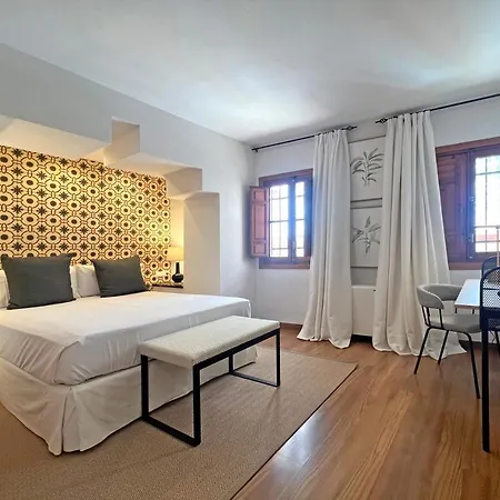 Soho Boutique Atalia Maison d'hôtes 3*