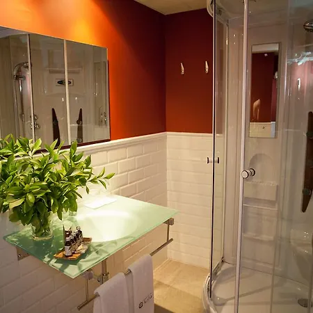 Maison d'hôtes Soho Boutique Atalia Cordoue