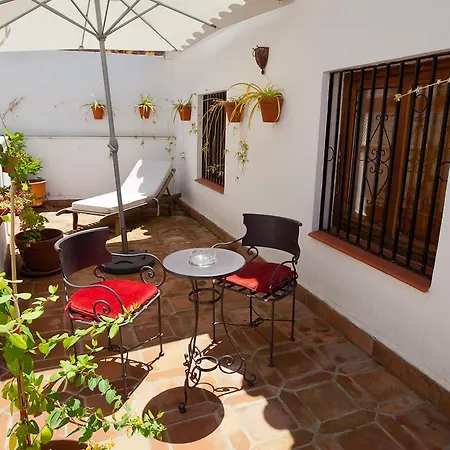 Soho Boutique Atalia Maison d'hôtes 3*