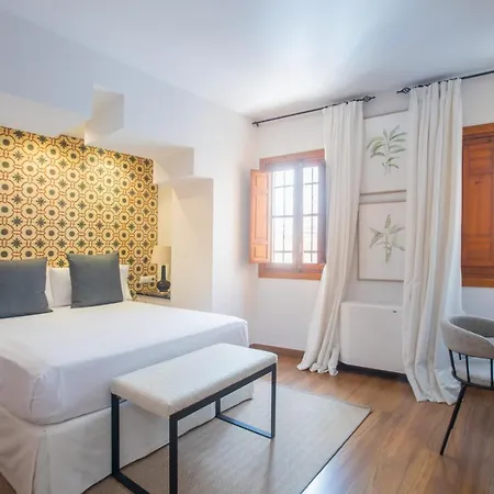 Maison d'hôtes Soho Boutique Atalia 3*