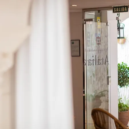 Soho Boutique Atalia Maison d'hôtes 3*