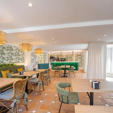 Soho Boutique Atalia Cordoue