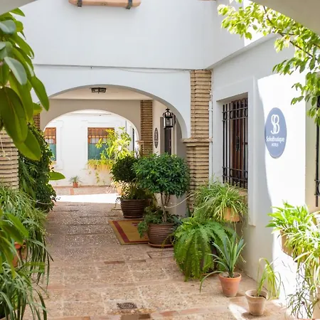 Soho Boutique Atalia Maison d'hôtes 3*