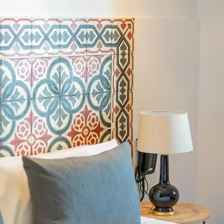 Soho Boutique Atalia 3*