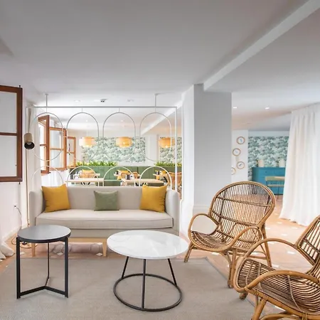 Maison d'hôtes Soho Boutique Atalia 3*