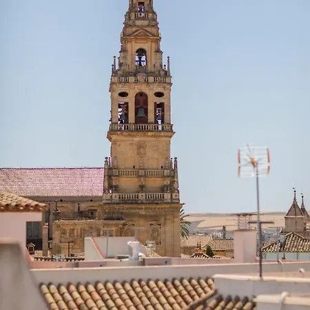 Hotel Soho Boutique Atalia Córdoba