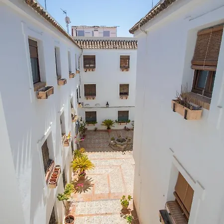 Hotel Soho Boutique Atalia 3*