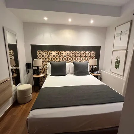 Soho Boutique Atalia 3* Cordoue