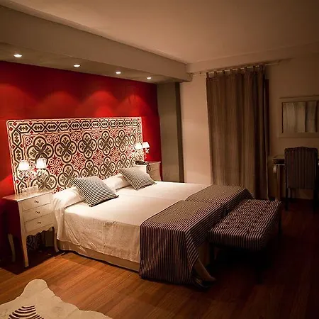 Maison d'hôtes Soho Boutique Atalia Cordoue