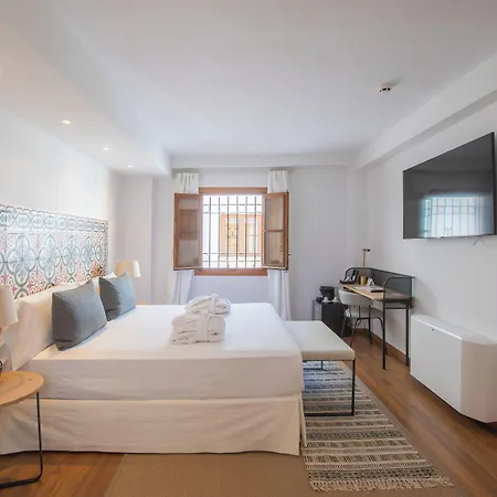 Hotel Soho Boutique Atalia