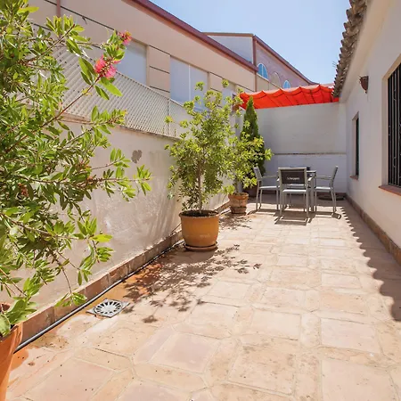 Hotel Soho Boutique Atalia Córdoba