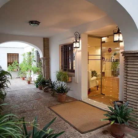 Soho Boutique Atalia 3*
