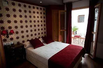 Soho Boutique Atalia 3* Cordoue