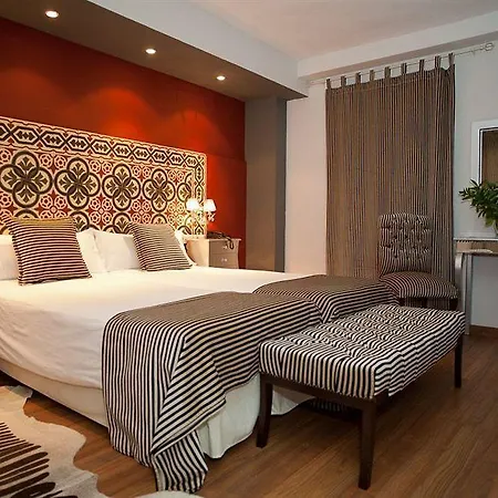 Soho Boutique Atalia Maison d'hôtes 3*