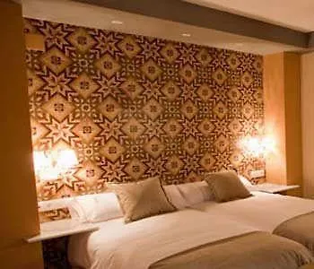 Soho Boutique Atalia 3*