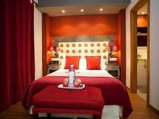 Maison d'hôtes Soho Boutique Atalia 3*