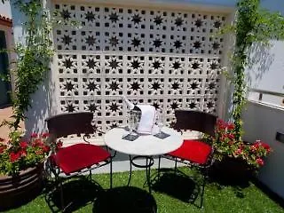 Maison d'hôtes Soho Boutique Atalia 3*