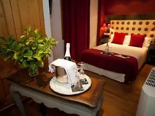 Maison d'hôtes Soho Boutique Atalia 3*