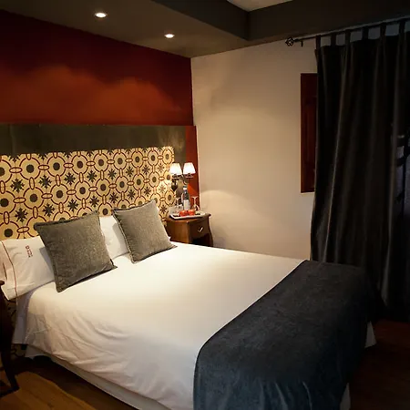 Soho Boutique Atalia 3* Cordoue